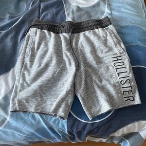 Hollister mens shorts